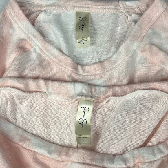 Jessica Simpson Sleepwear Set Small NWT FLAW *See Description* - Picture 9 of 12